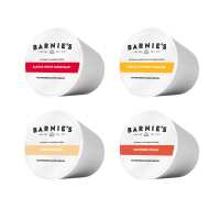 Read Barnie\'s Coffee & Tea Co. Reviews